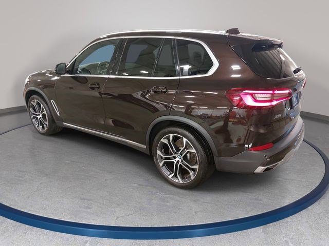 Used 2022 BMW X5 sDrive40i RWD image 7
