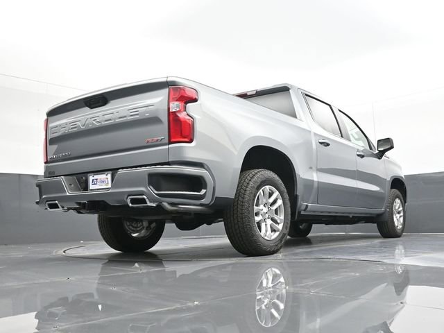 New 2025 Chevrolet Silverado 1500 RST image 45
