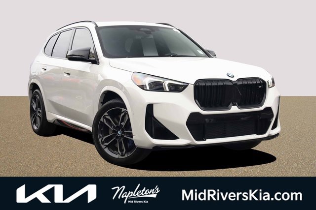 Used 2024 BMW X1 M35i w/ Premium Package