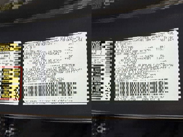 Used 2024 Toyota Tacoma Limited w/ Limited Package (LT) image 37