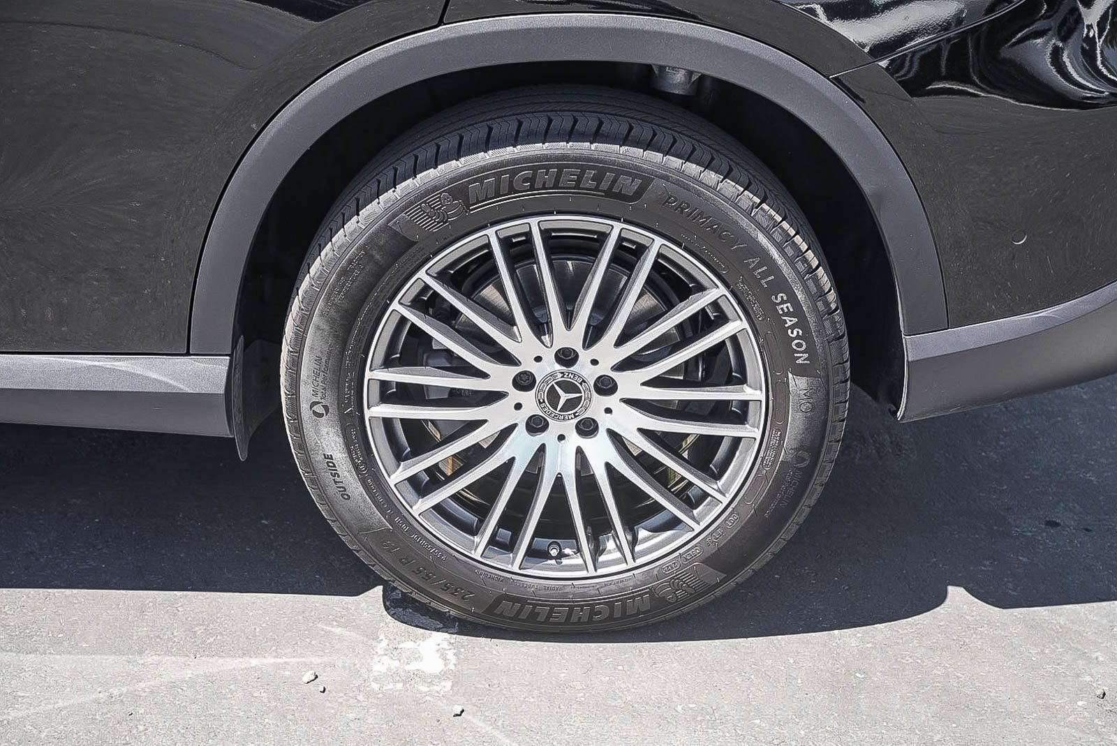 Certified 2026 Mercedes-Benz GLC 300 4MATIC image 10