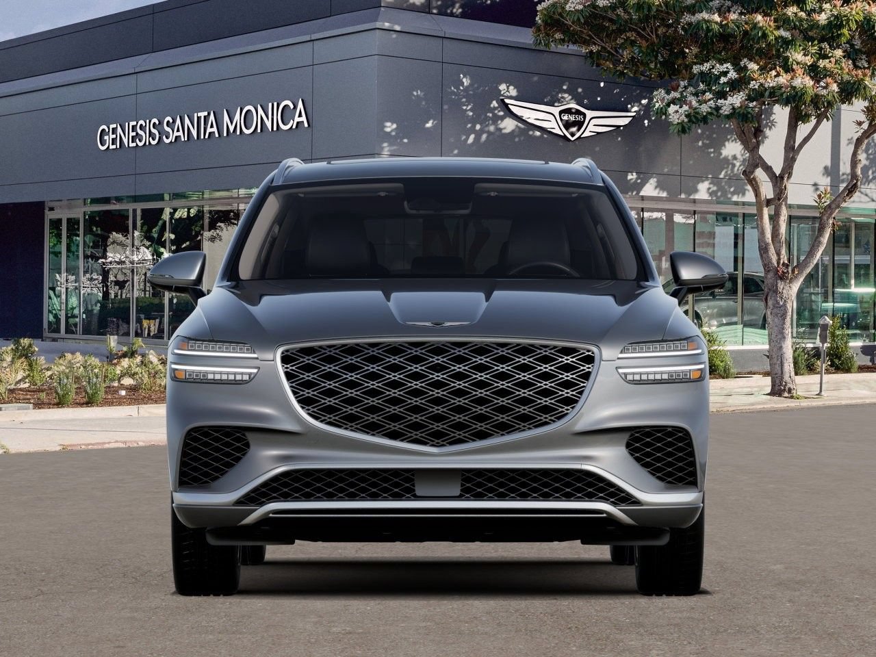 New 2027 Genesis GV70 2.5T Advanced AWD/4WD image 11