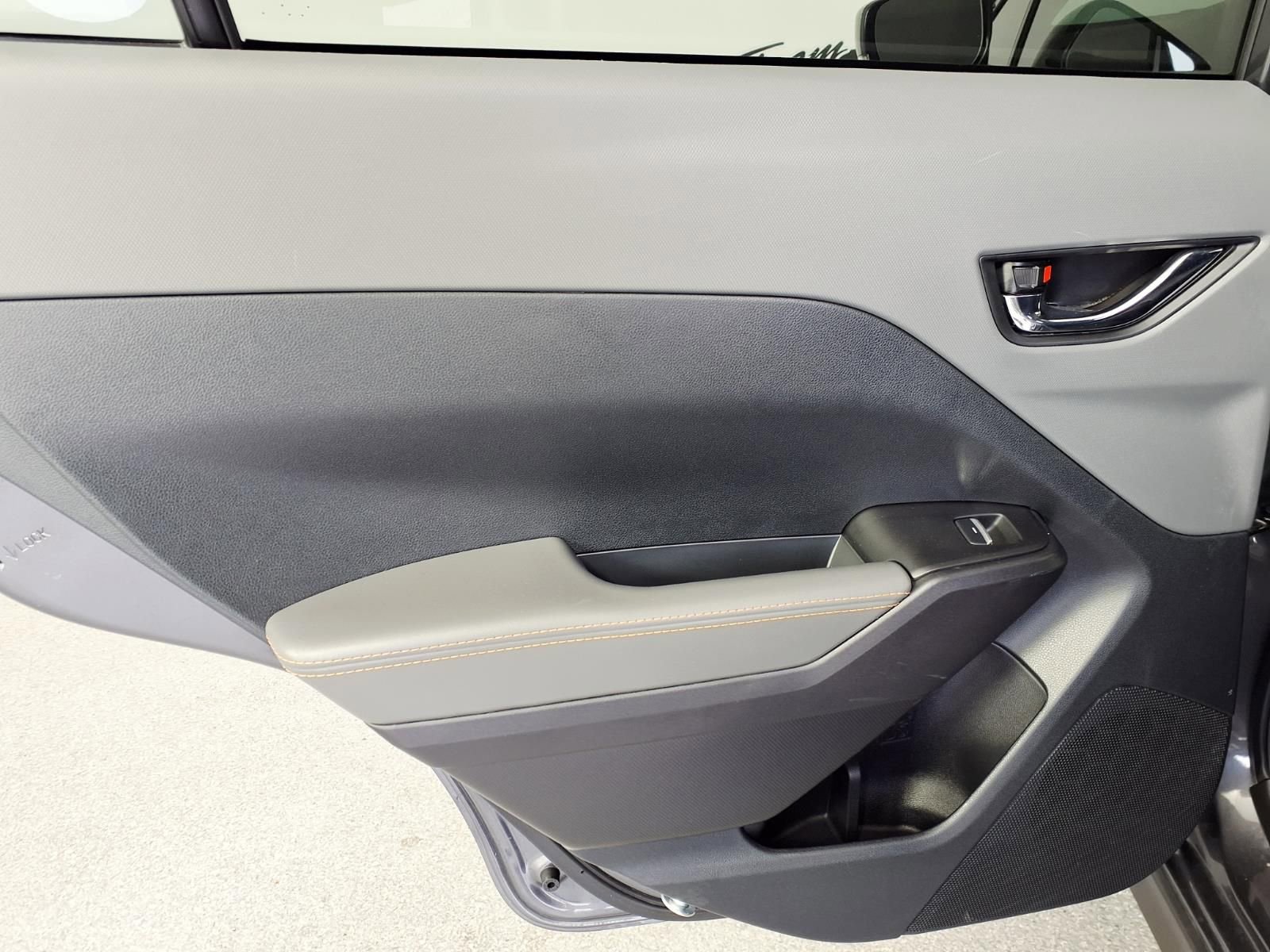 Certified 2024 Subaru Crosstrek 2.5i Limited image 11