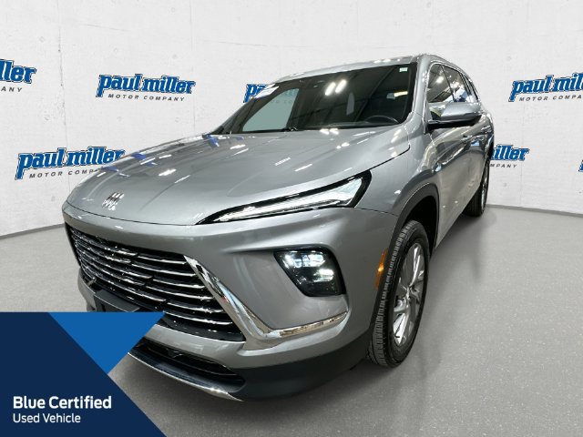 Used 2026 Buick Enclave Preferred w/ Power Package