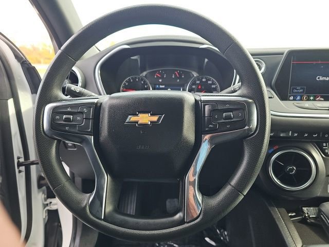 Used 2022 Chevrolet Blazer LT FWD image 38