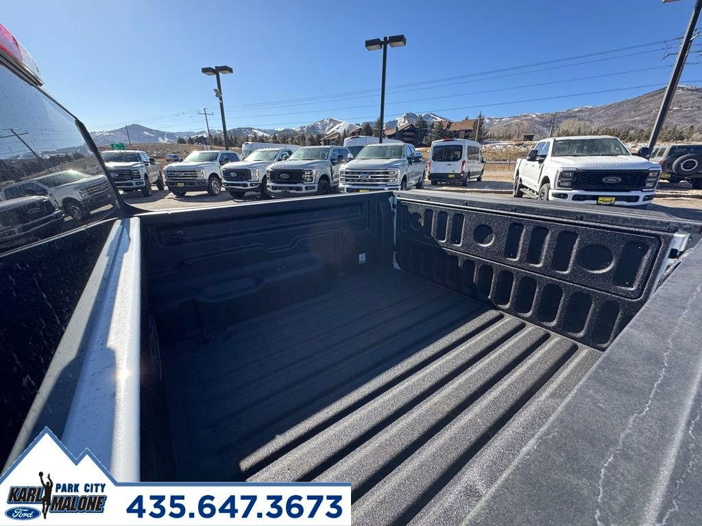 New 2026 Ford Maverick XLT w/ XLT Luxury Package image 50