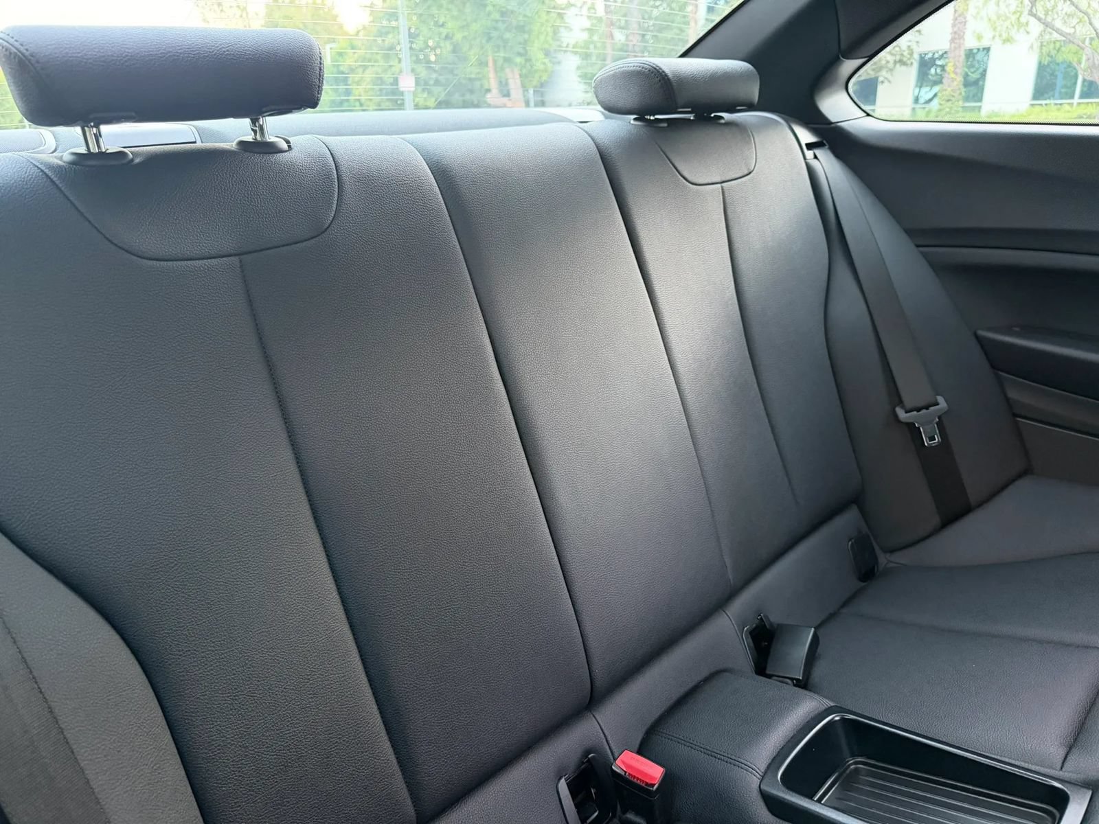 Used 2018 BMW 230i Coupe RWD image 20