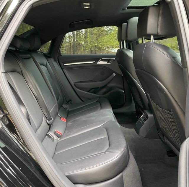 Used 2020 Audi A3 2.0T Premium image 17