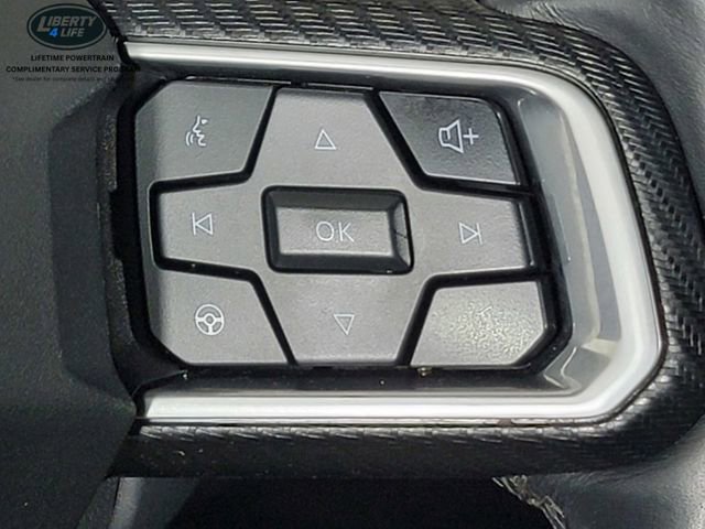 Used 2024 Ford Mustang Premium RWD image 29
