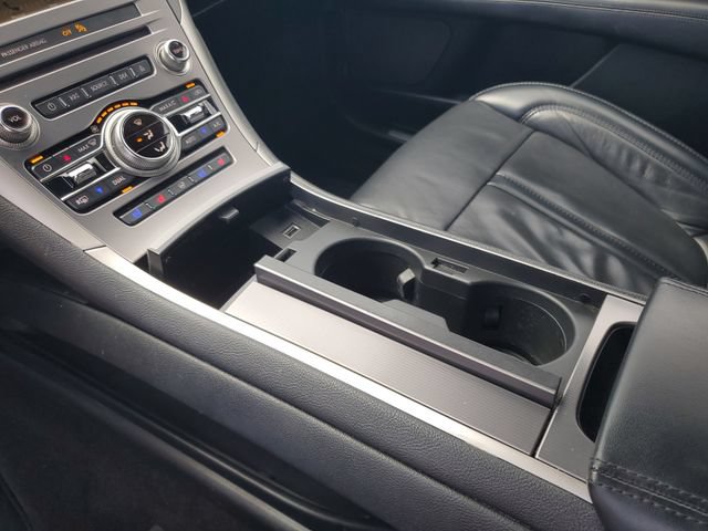 Used 2019 Lincoln MKZ Reserve AWD/4WD image 26