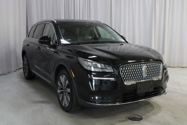 Used 2020 Lincoln Corsair Reserve w/ Equipment Group 201A image 38