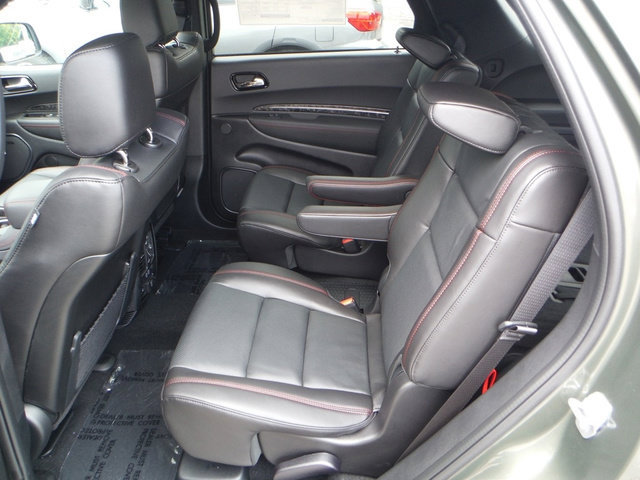 New 2026 Dodge Durango GT AWD/4WD image 48