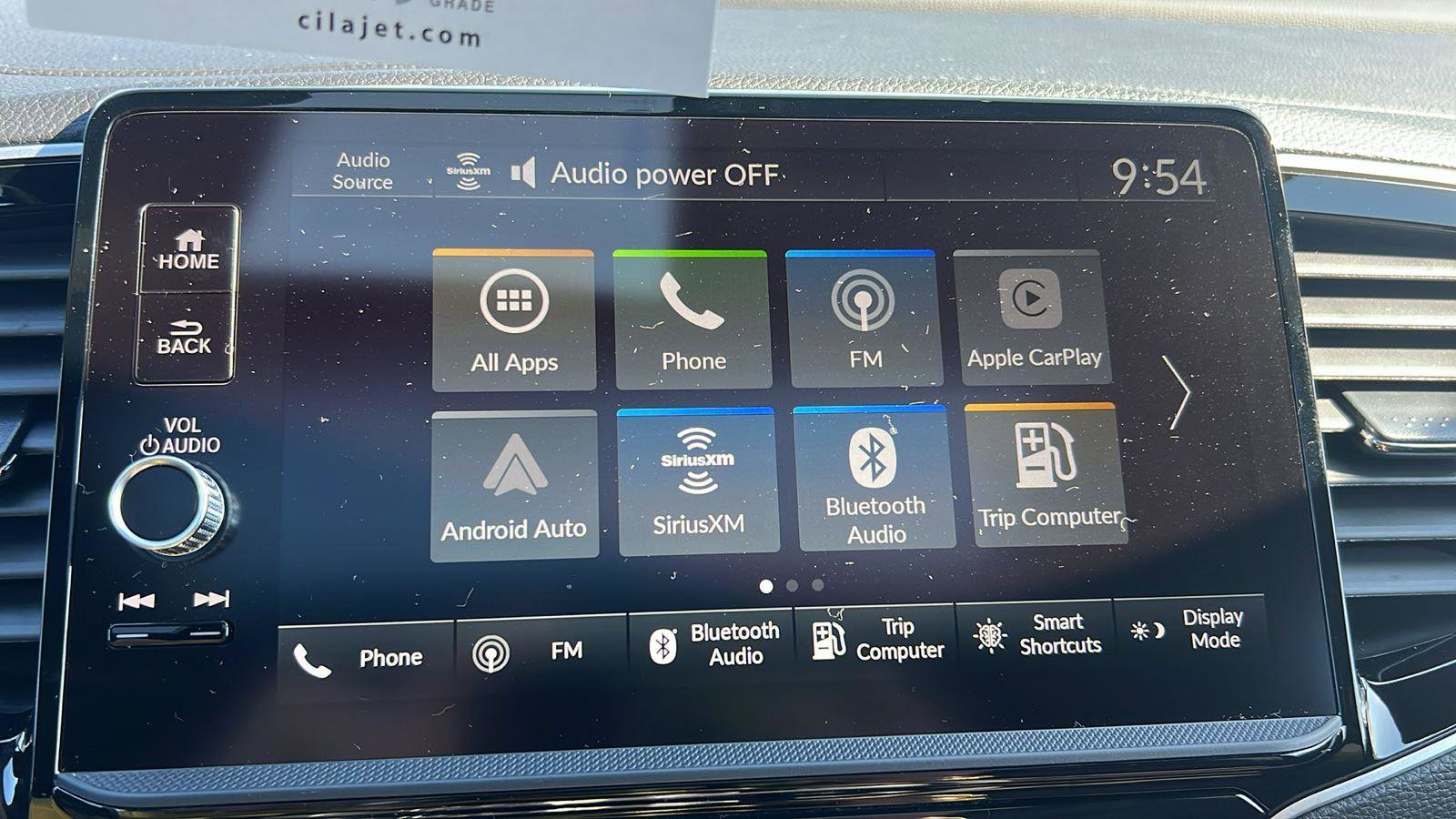 New 2026 Honda Ridgeline RTL image 29