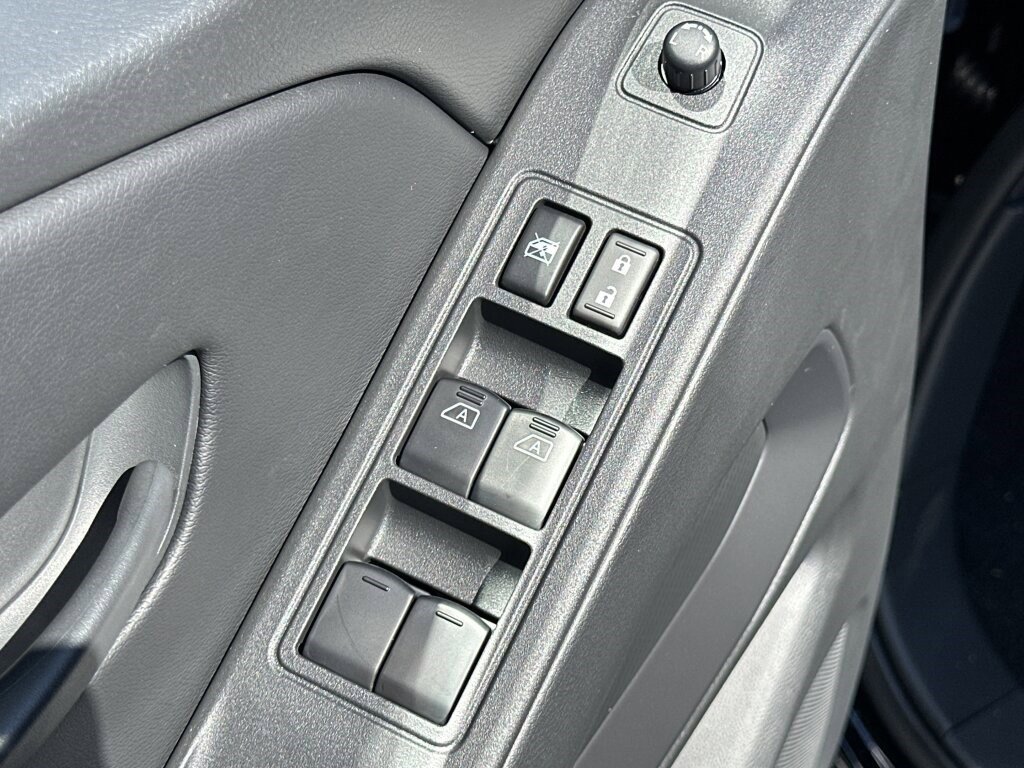 New 2026 Nissan Frontier SV image 20
