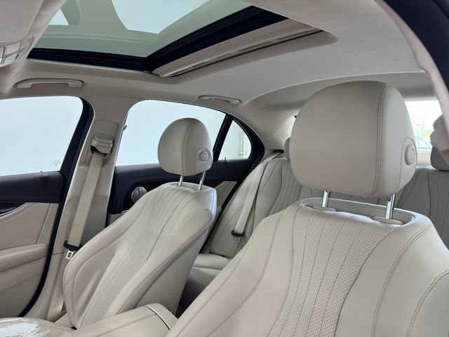 Certified 2017 Mercedes-Benz E 300 image 5