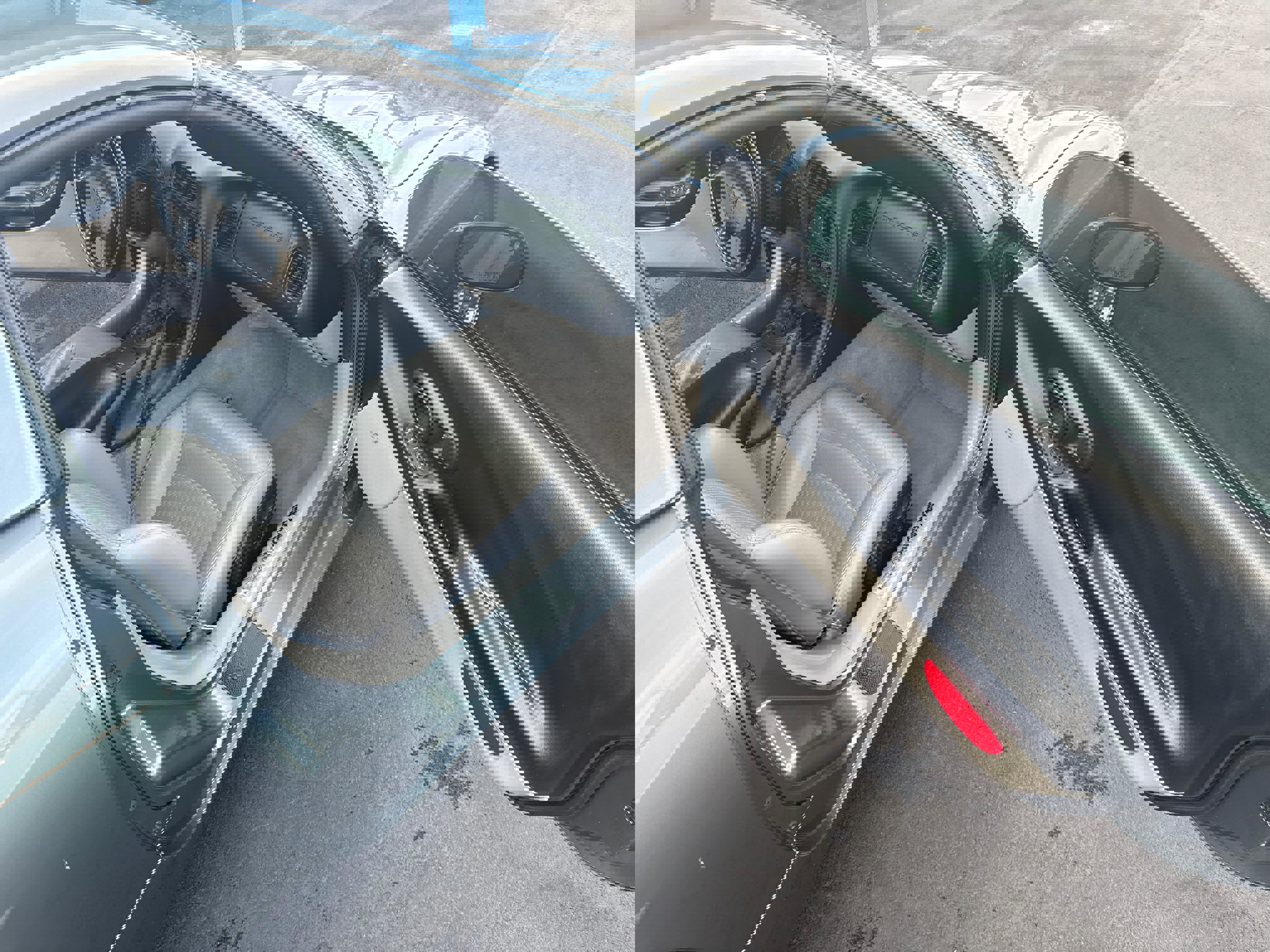 Used 2003 Chevrolet Corvette Coupe w/ Preferred Equipment Group image 14