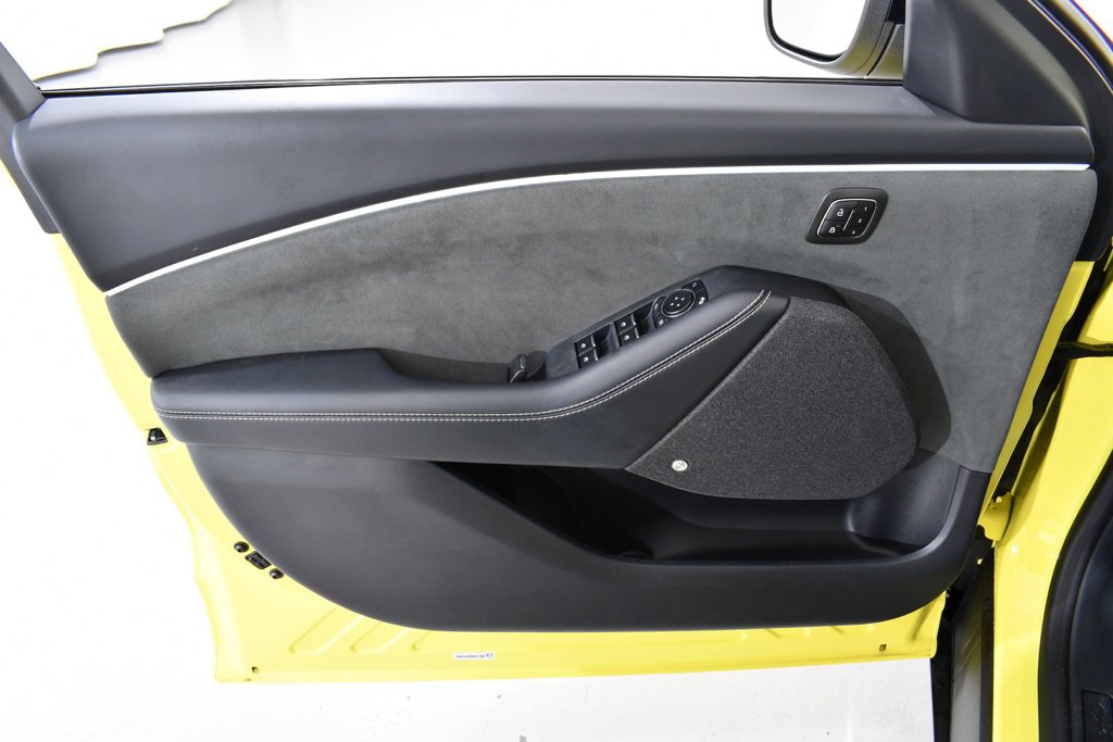 Used 2024 Ford Mustang Mach-E GT image 24