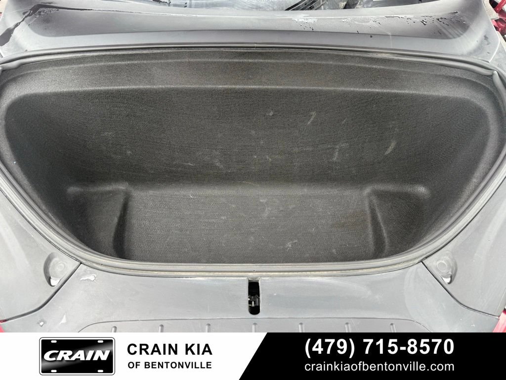 Used 2022 Tesla Model X AWD/4WD image 35