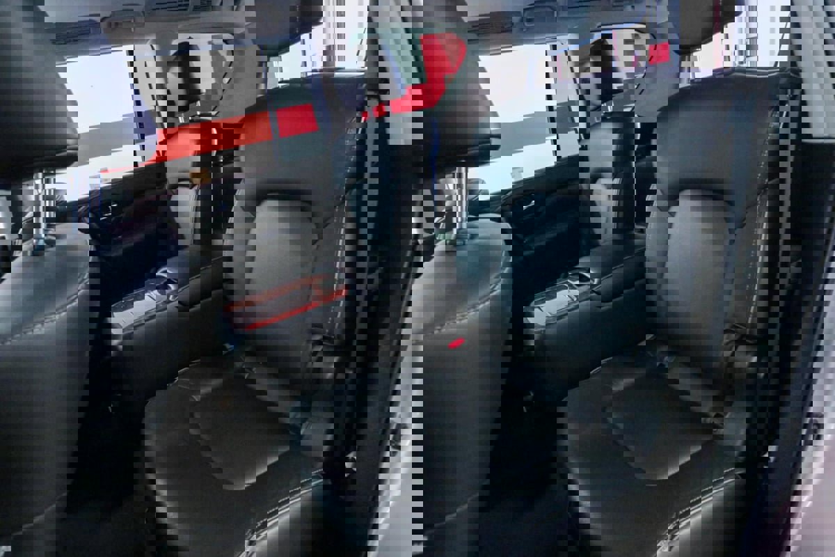 Used 2019 INFINITI QX80 Luxe w/ Proassist Package image 14