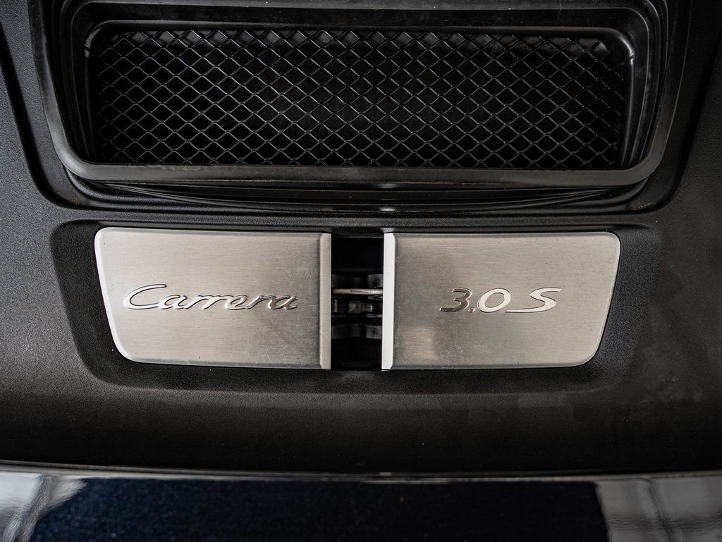 Used 2017 Porsche 911 Carrera S image 51