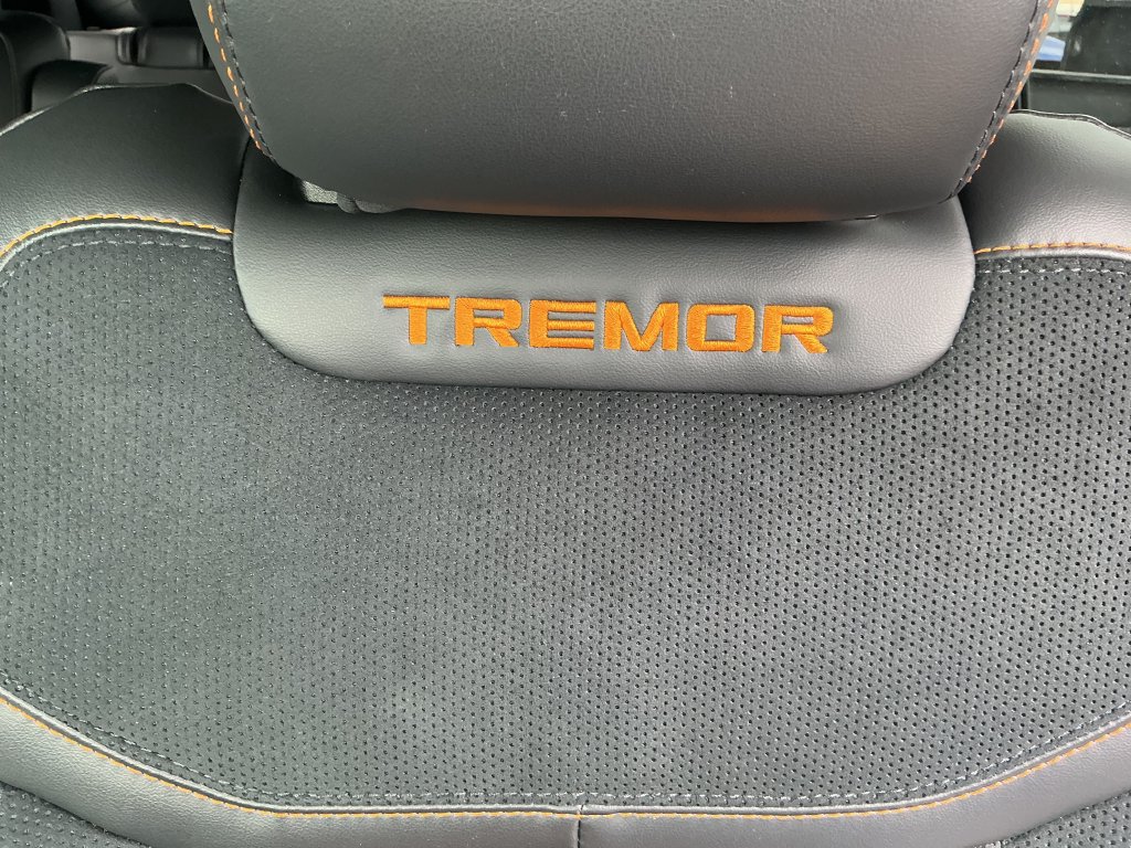 New 2026 Ford Explorer Tremor w/ Tremor Ultimate Package AWD/4WD image 32