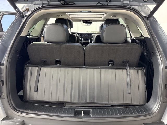 Used 2022 Kia Sorento SX Prestige image 21