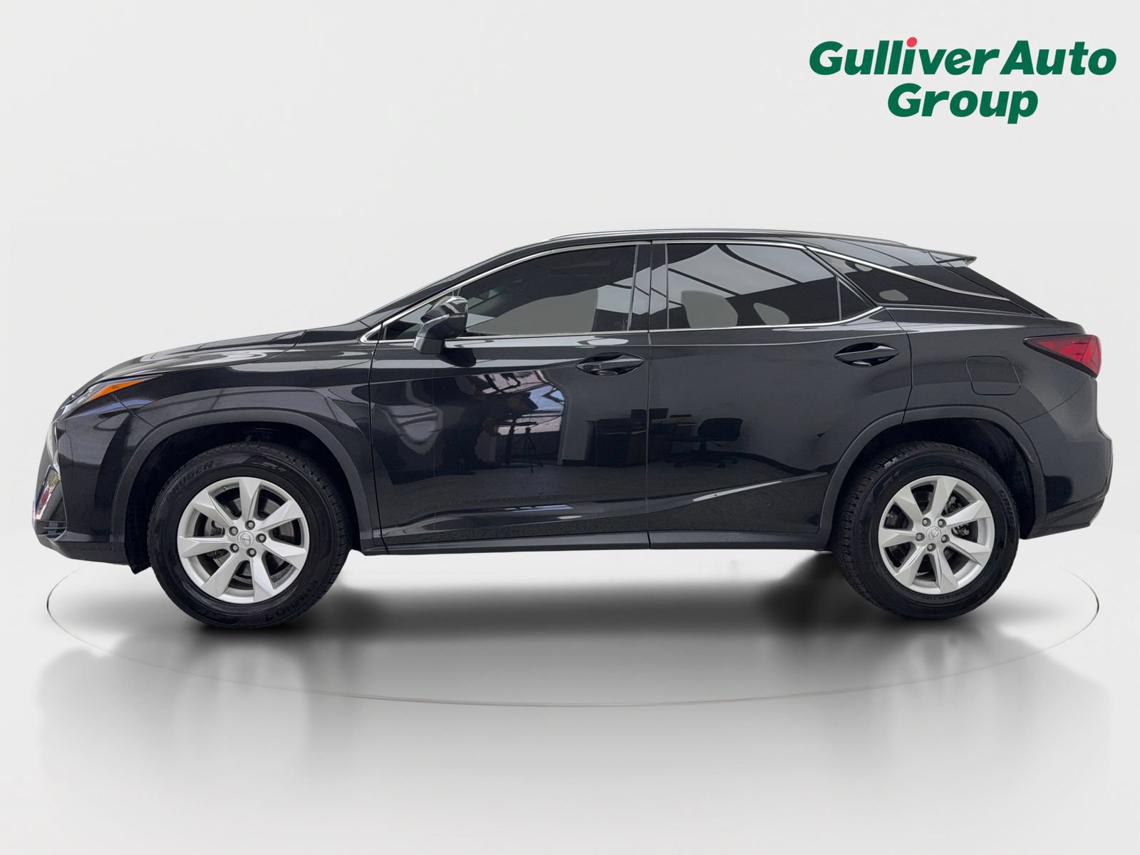 Used 2016 Lexus RX 350 AWD image 3