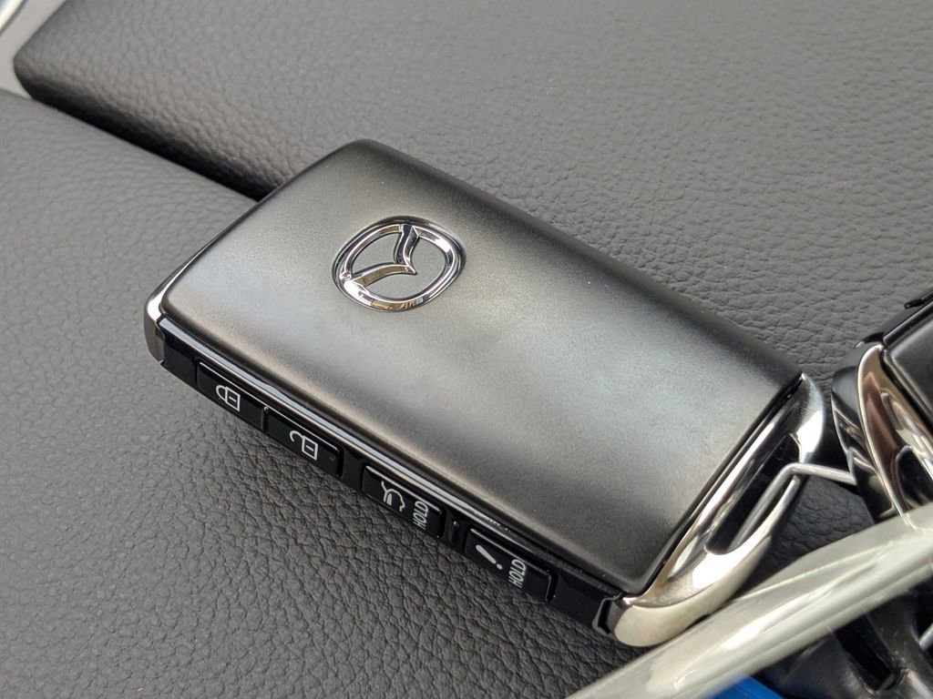 New 2026 MAZDA CX-50 Meridian Edition w/ Weather Package image 32