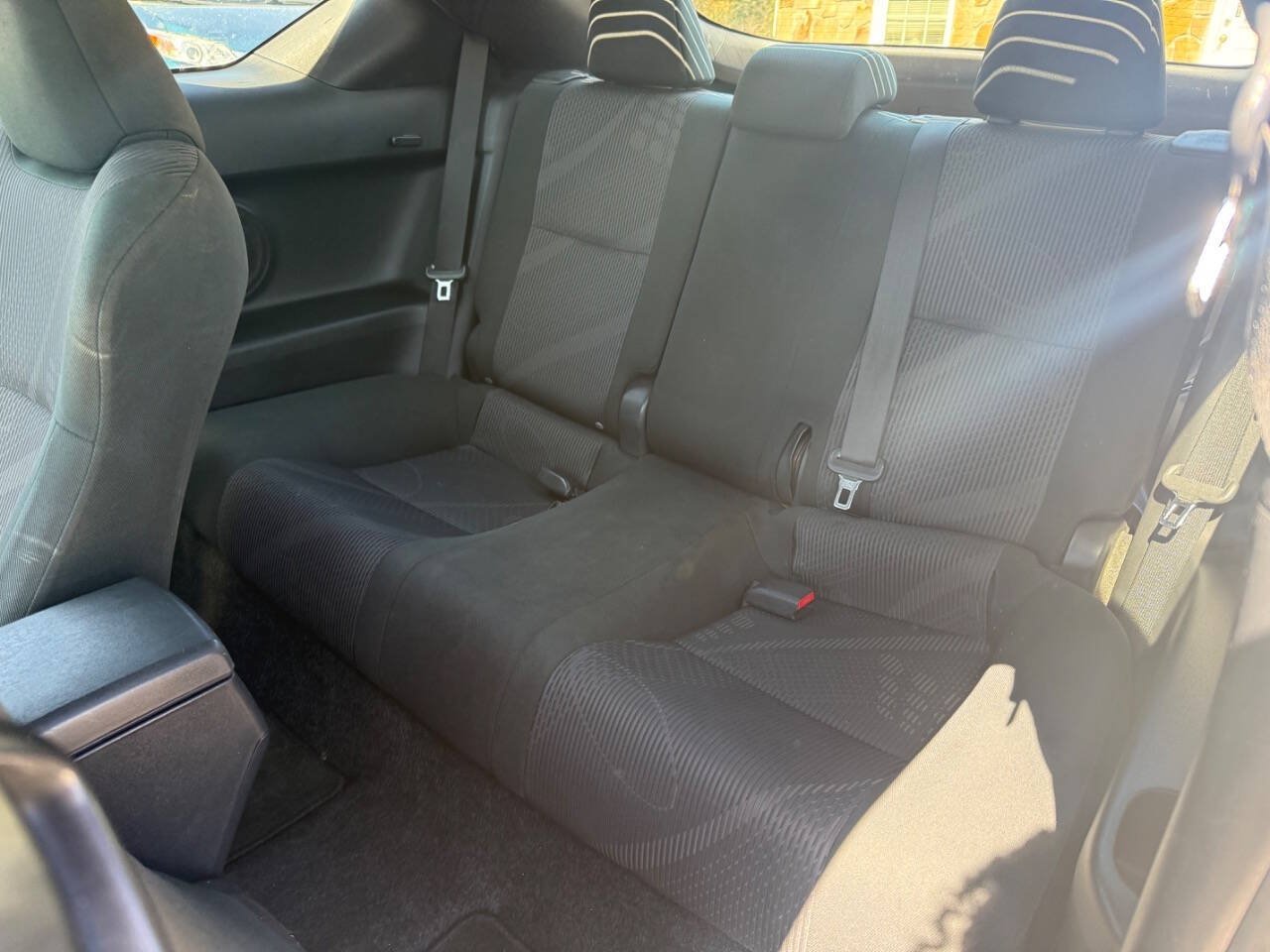 Used 2012 Scion tC FWD image 12