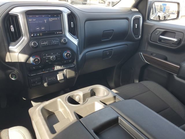 Used 2019 Chevrolet Silverado 1500 RST w/ All-Star Edition image 29