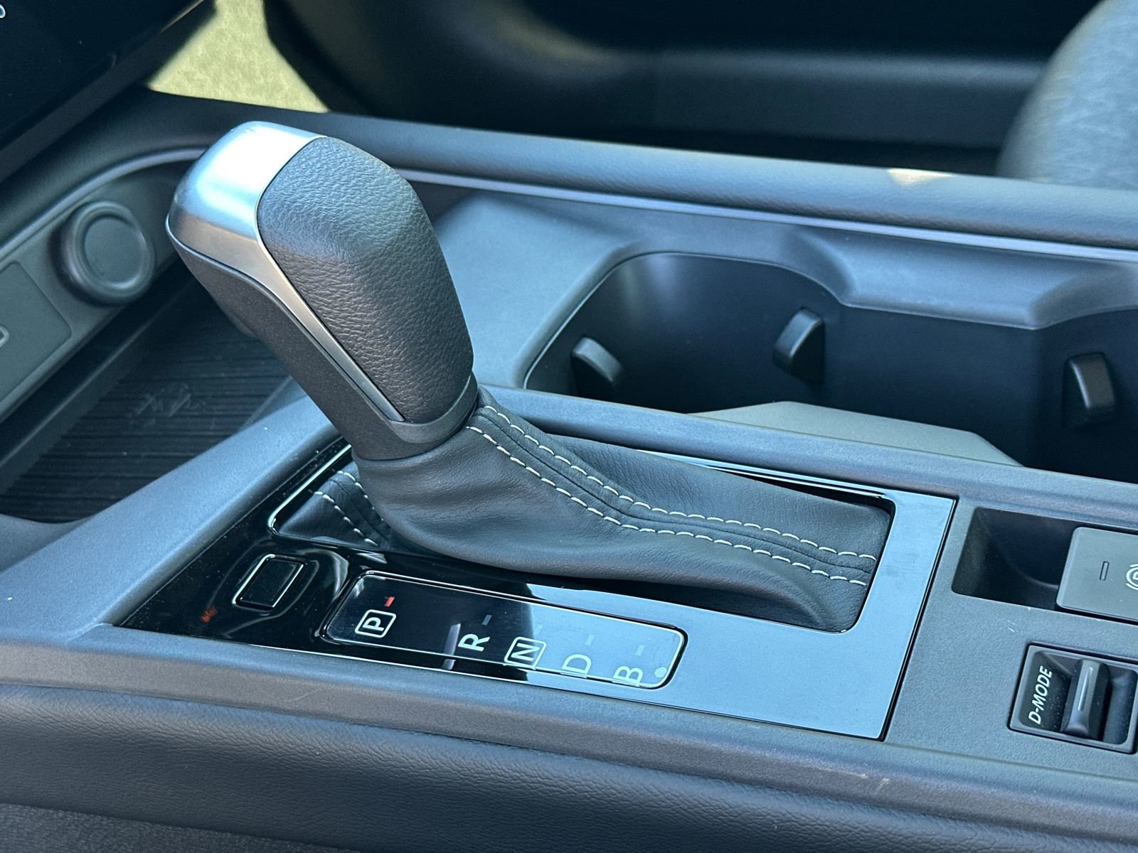 New 2026 Nissan Sentra SV w/ SV Convenience Package image 32