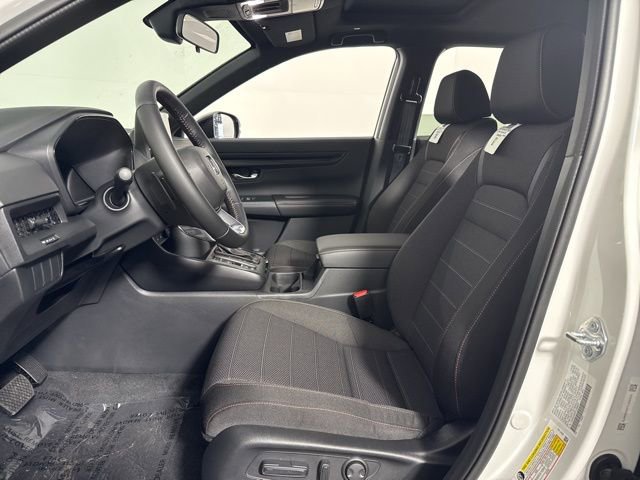 New 2026 Honda CR-V Sport image 13