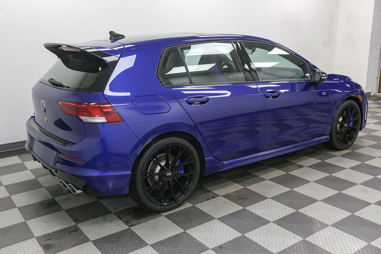 New 2026 Volkswagen Golf image 9