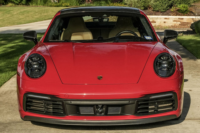 Used 2021 Porsche 911 Carrera S RWD image 13