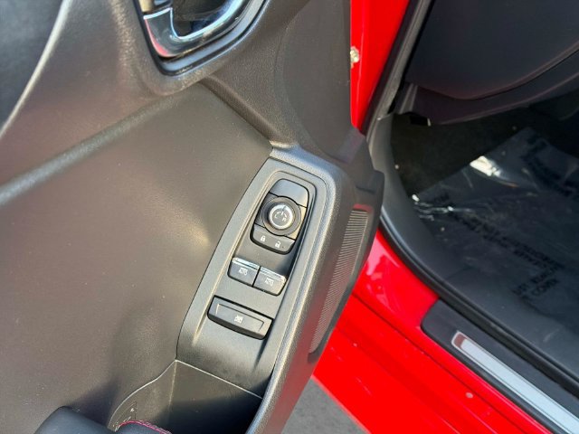Used 2023 Subaru BRZ Limited RWD image 13