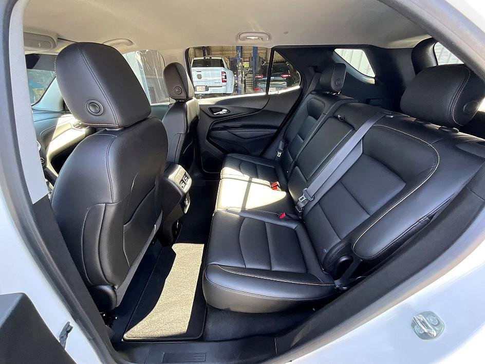 Used 2019 Chevrolet Equinox Premier image 26