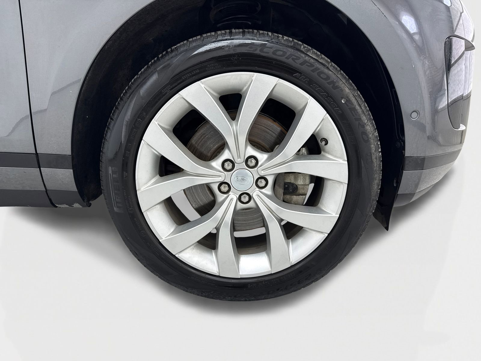 Used 2020 Land Rover Range Rover Evoque SE AWD/4WD image 50