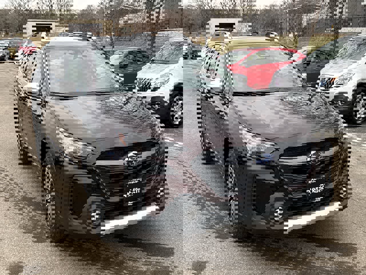 Used 2024 Subaru Outback Touring image 8