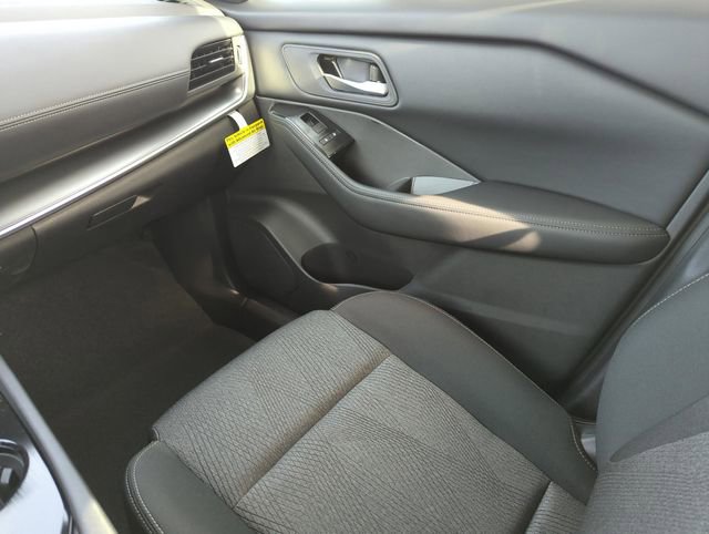 New 2026 Nissan Rogue SV image 22