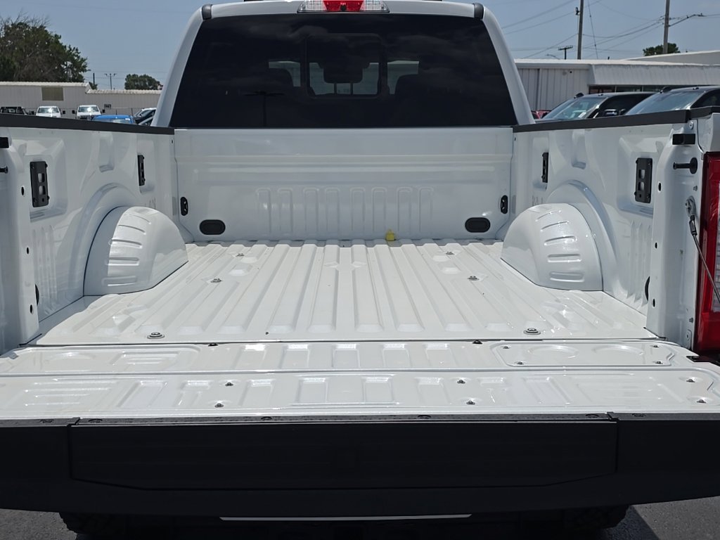 New 2026 Ford F350 4x4 Crew Cab Super Duty image 70