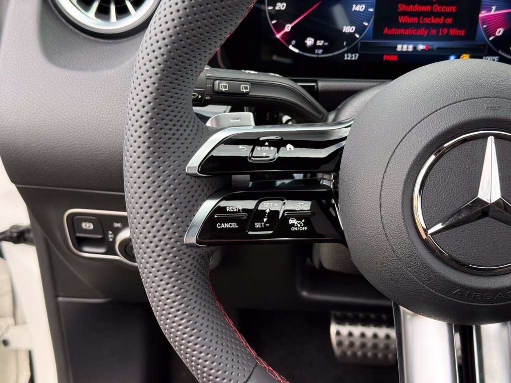 New 2026 Mercedes-Benz GLA 250 4MATIC image 17