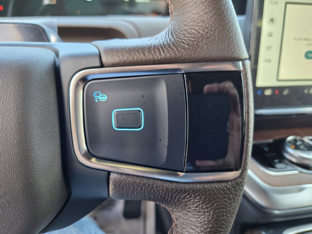 New 2026 Ford Expedition King Ranch AWD/4WD image 12