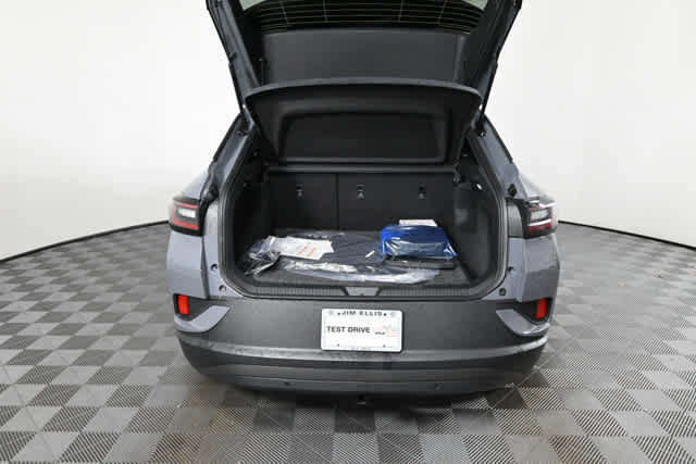 New 2026 Volkswagen ID.4 Pro AWD/4WD image 11