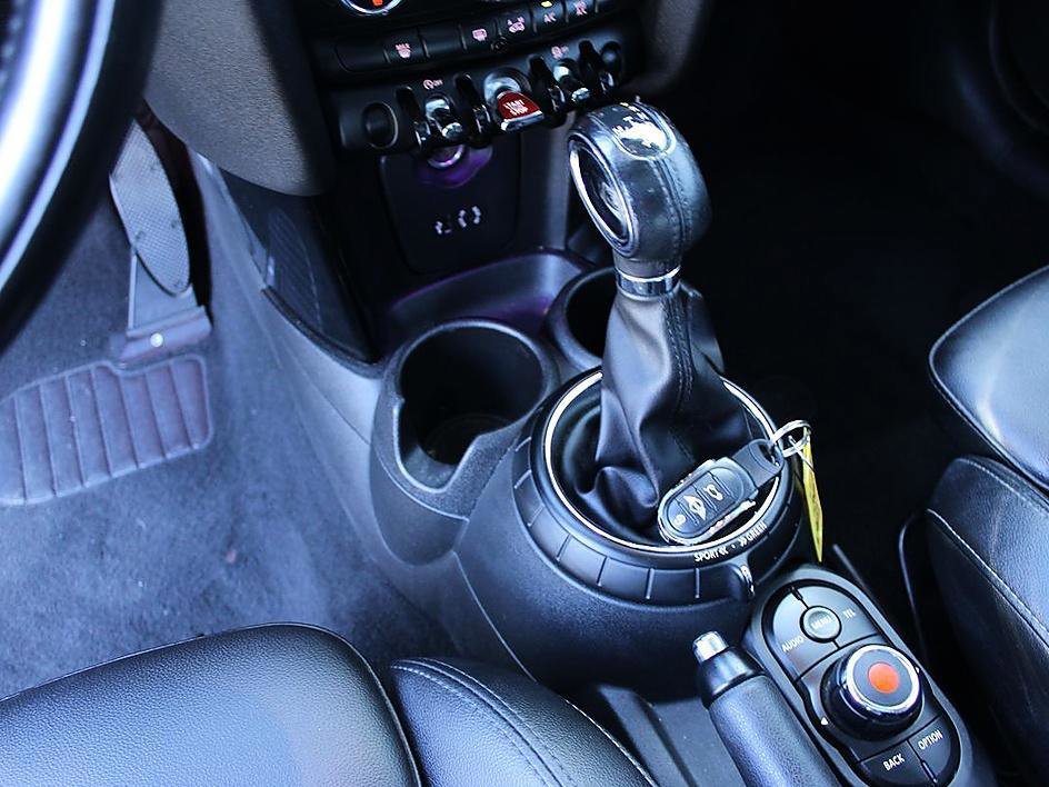Used 2015 MINI Cooper S FWD image 12