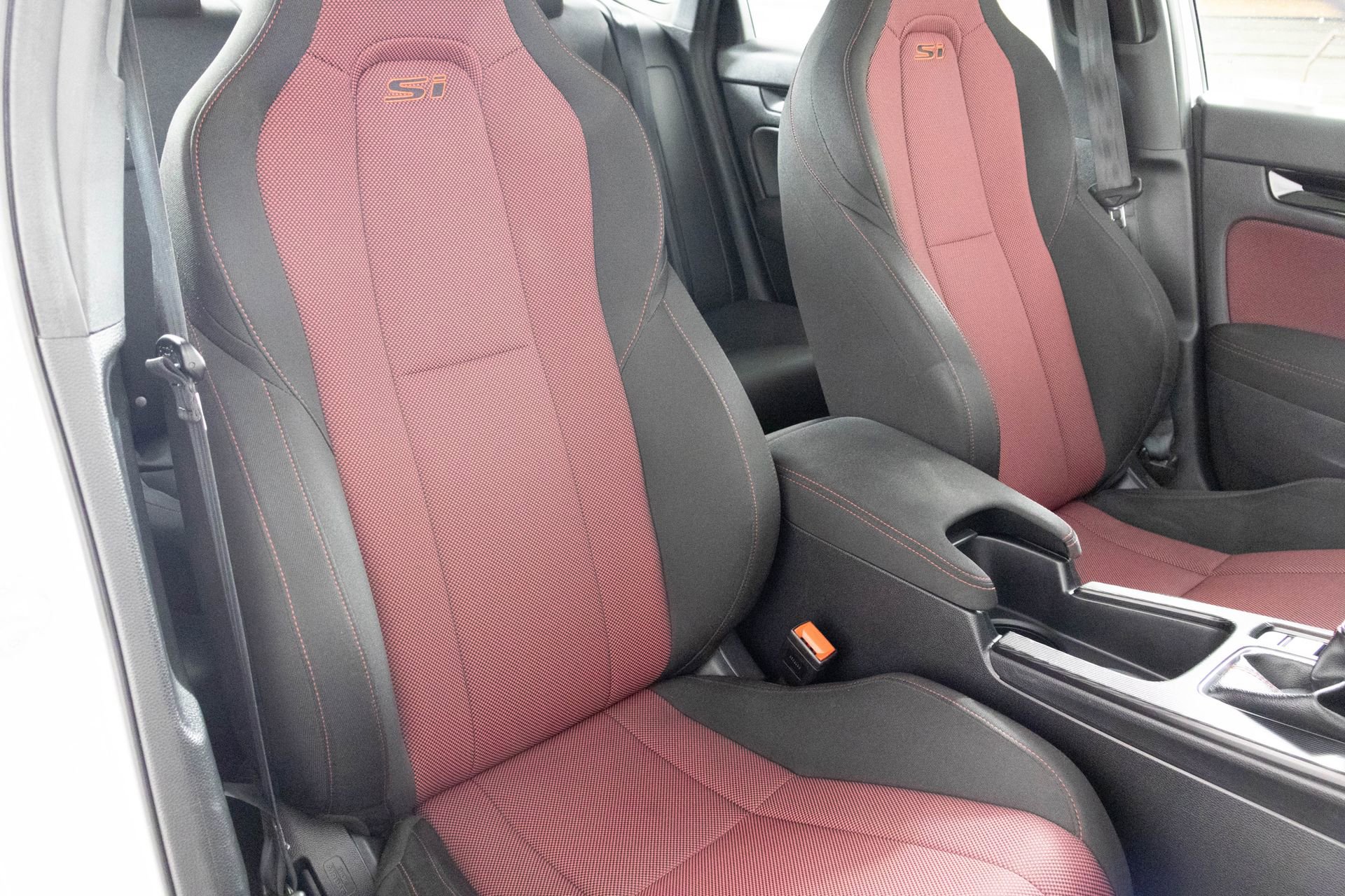 Used 2022 Honda Civic Si image 35