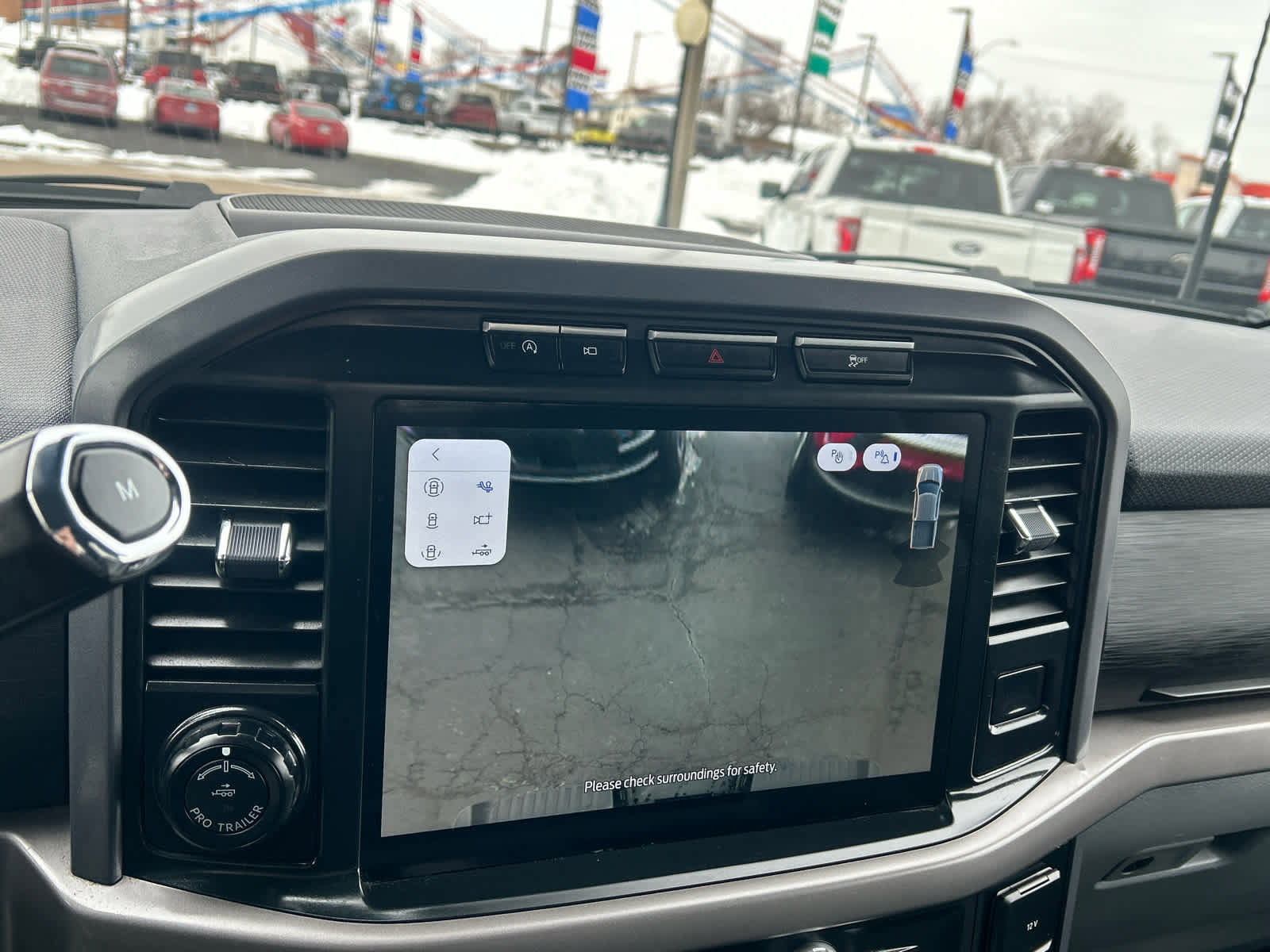 Used 2024 Ford F150 XLT AWD/4WD image 28