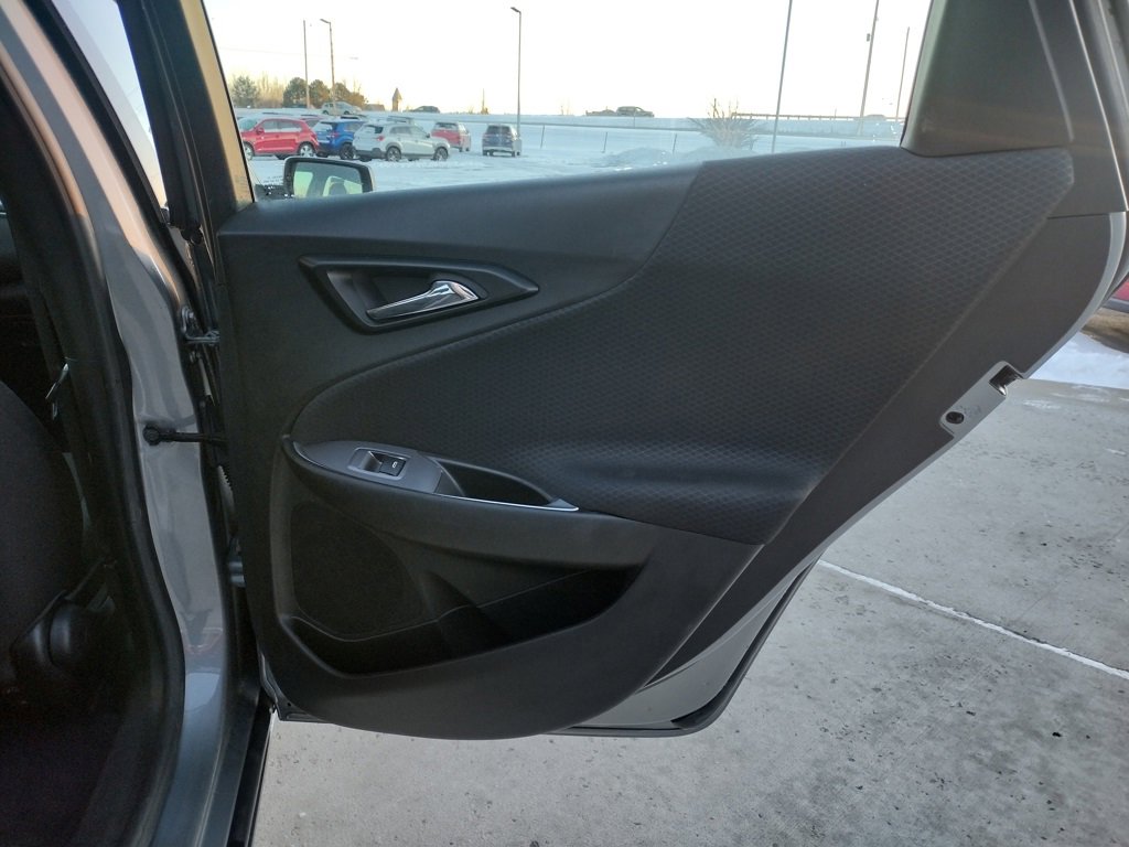 Used 2024 Chevrolet Malibu LT image 20