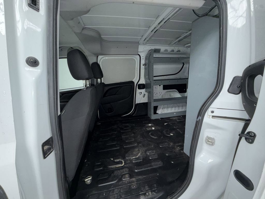 Used 2017 RAM ProMaster City Tradesman w/ Rear Back-up Camera Group image 15