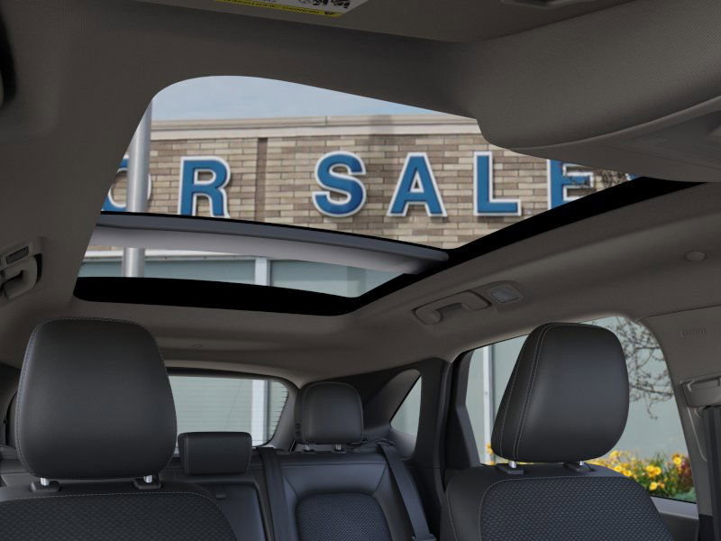 New 2026 Ford Escape SE FWD image 22
