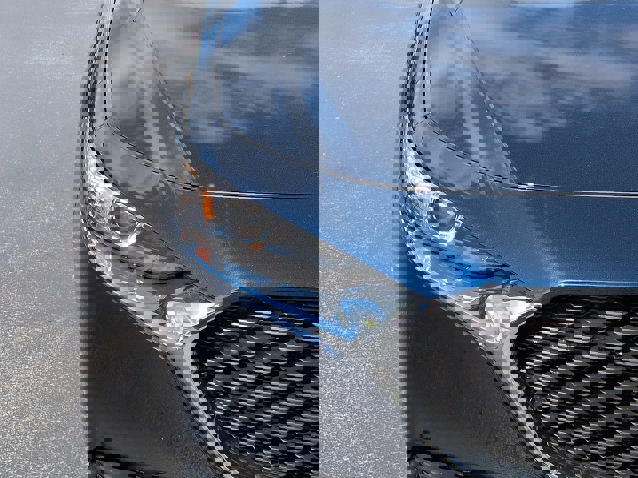 New 2026 MAZDA MAZDA3 s image 10